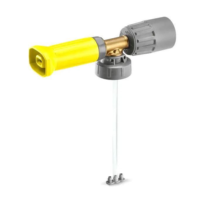 FOAM GENERATOR + KARCHER NIPPLE - Аксесоари за водоструйки<<<Консумативи за електроинструменти<<<Инструменти и