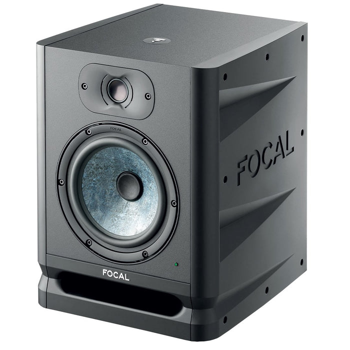 Focal Alpha Evo 65 - active 2-way studio monitor
