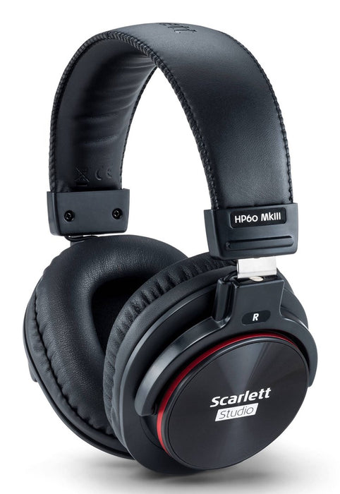 Focusrite Scarlett 2i2 Studio