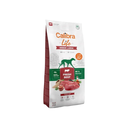 Fodder Calibra Senior Ox 12,7 KG 12 kg - Хранене на домашни любимци<<<Домашни Животни<<<Дом Градина<<<BigBuy&&&Dry