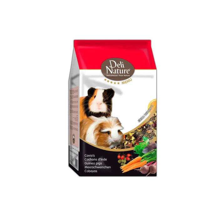 Fodder Deli Nature 2,5 kg - Домашни Животни<<<Дом Градина<<<BigBuy&&&Хранене на домашни любимци<<<Домашни Животни<<<Дом