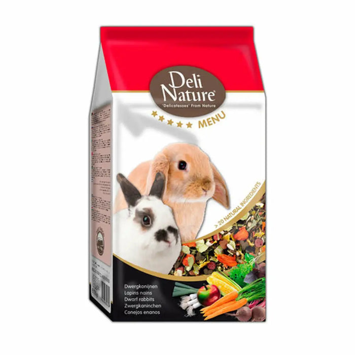 Fodder Deli Nature 750 gr - Домашни Животни<<<Дом Градина<<<BigBuy&&&Хранене на домашни любимци<<<Домашни Животни<<<Дом