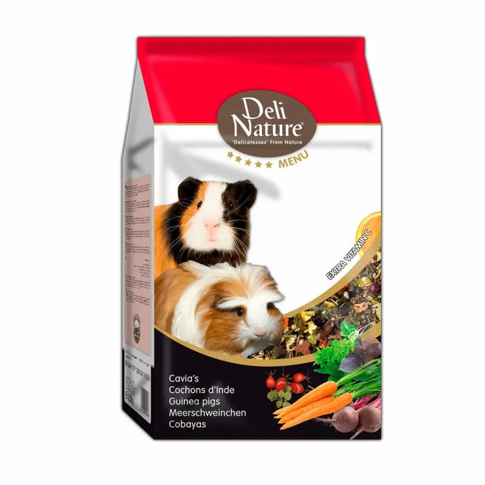Fodder Deli Nature 750 gr - Домашни Животни<<<Дом Градина<<<BigBuy&&&Хранене на домашни любимци<<<Домашни Животни<<<Дом