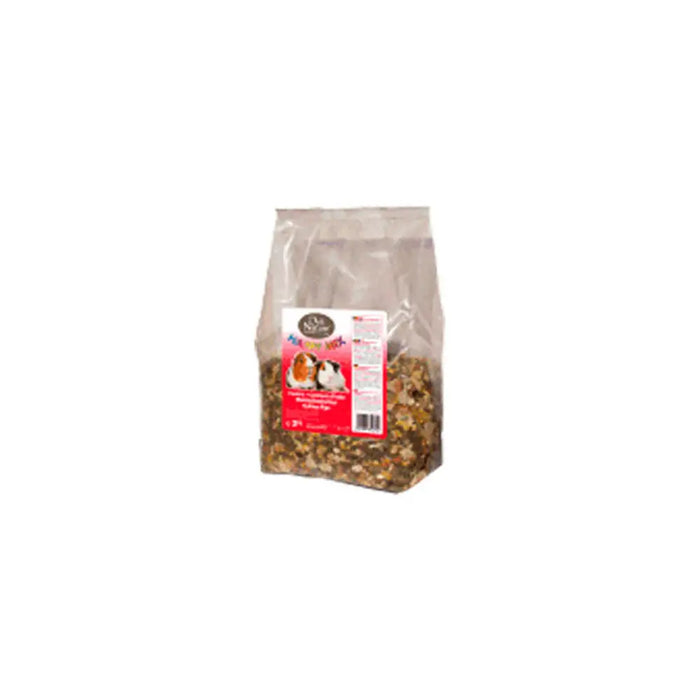 Fodder Deli Nature Happy Mix Guinea pig 3 Kg - Домашни Животни<<<Дом Градина<<<BigBuy&&&Хранене на домашни