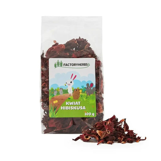 Fodder Factoryherbs - Хранене на домашни любимци<<<Домашни Животни<<<Дом Градина<<<BigBuy&&&FodderDMZ-KAR<<<For small