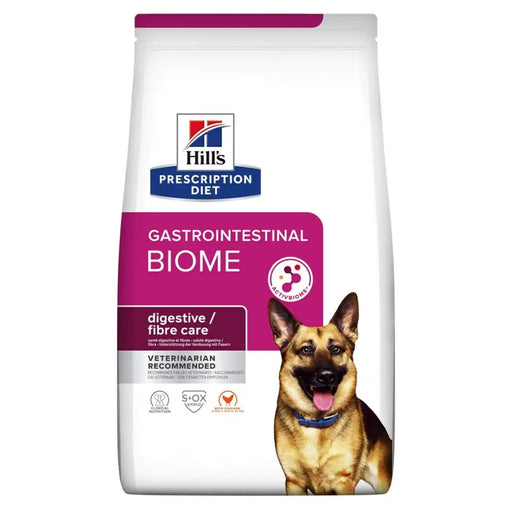Fodder Hill’s Gastrointestinal Biome Adult Chicken Turkey 1,5 Kg - Хранене на домашни любимци<<<Домашни Животни<<<Дом
