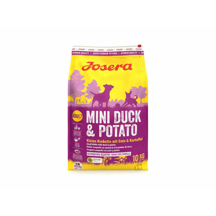 Fodder Josera 10 kg - Домашни Животни<<<Дом Градина<<<BigBuy&&&Хранене на домашни любимци<<<Домашни Животни<<<Дом