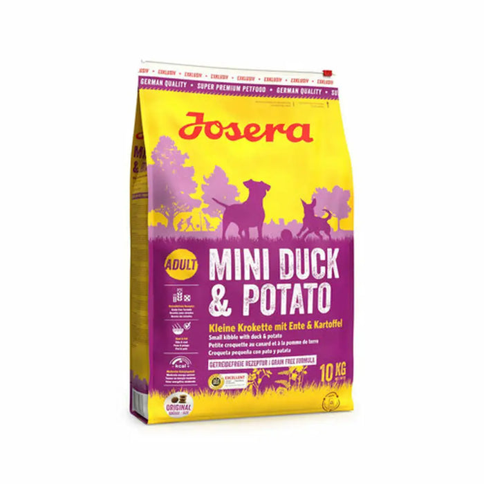 Fodder Josera 10 kg - Домашни Животни<<<Дом Градина<<<BigBuy&&&Хранене на домашни любимци<<<Домашни Животни<<<Дом