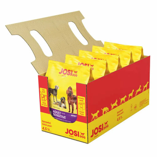 Fodder Josera 5 x 900 gr - Домашни Животни<<<Дом Градина<<<BigBuy&&&Хранене на домашни любимци<<<Домашни Животни<<<Дом