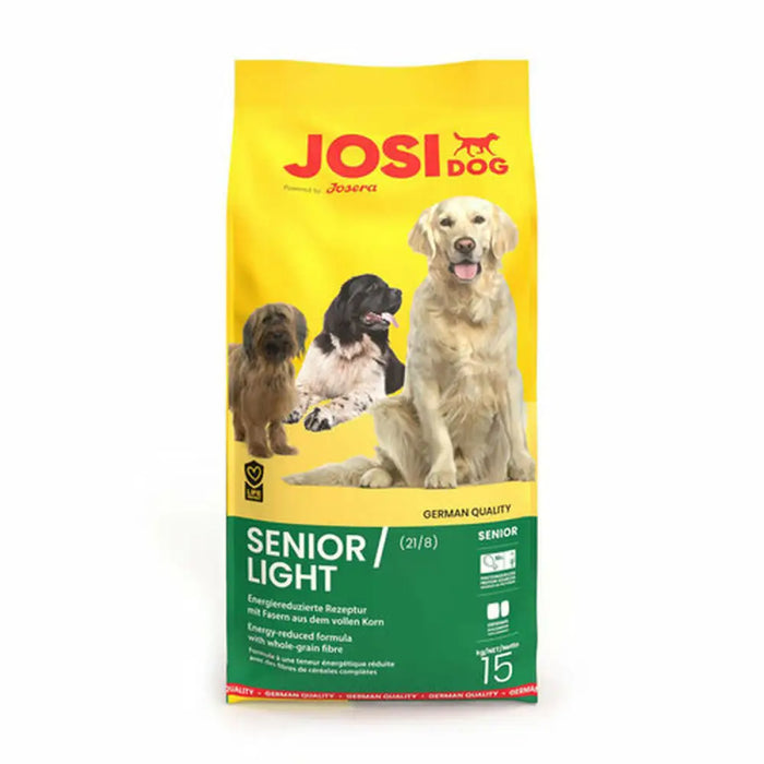 Fodder Josera Senior Light 15 kg - Домашни Животни<<<Дом Градина<<<BigBuy&&&Хранене на домашни любимци<<<Домашни