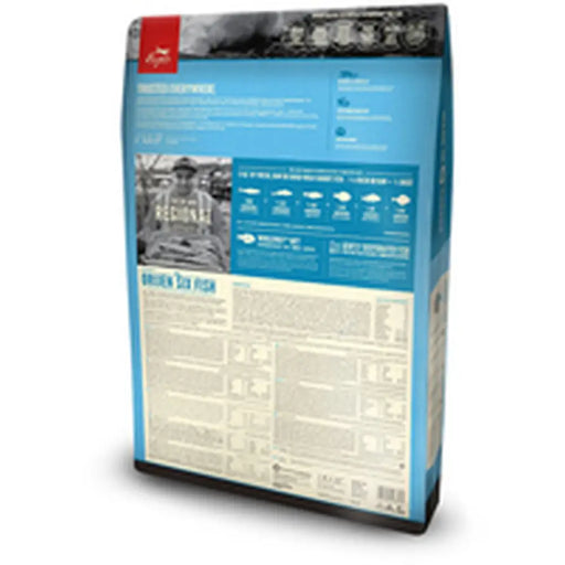 Fodder Orijen Six Fish Adult Fish 11,4 Kg - Хранене на домашни любимци<<<Домашни Животни<<<Дом Градина<<<BigBuy&&&Dry