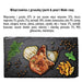 Fodder Paka Zwierzaka Pork with pear S Pig 1,5 Kg - Хранене на домашни любимци<<<Домашни Животни<<<Дом