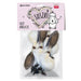 Fodder Paka Zwierzaka Rabbit ears Rabbit 90 g - Хранене на домашни любимци<<<Домашни Животни<<<Дом