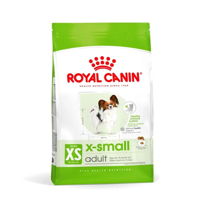 Fodder Royal Canin Birds 1,5 Kg - Хранене на домашни любимци<<<Домашни Животни<<<Дом Градина<<<BigBuy&&&Dry