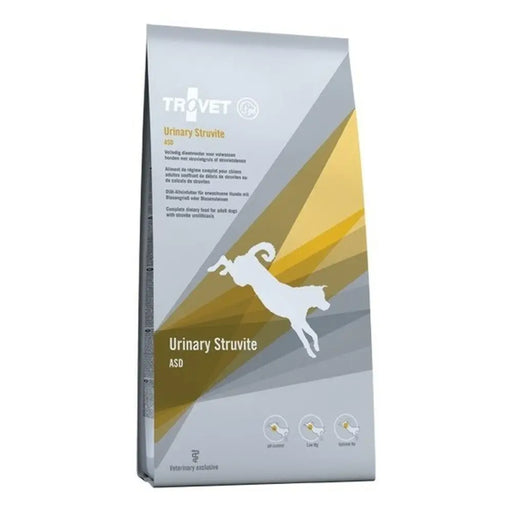 Fodder Trovet Urinary Struvite ASD Chicken Chicken 12,5 Kg - Хранене на домашни любимци<<<Домашни Животни<<<Дом