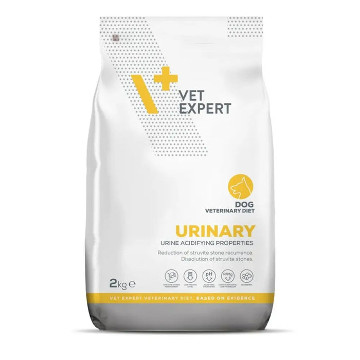 Fodder VETEXPERT Urinary Turkey Turkey 2 Kg Adult 2,3 Kg - Хранене на домашни любимци<<<Домашни Животни<<<Дом
