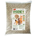 Fodder Vitapol Hygiene+ Chichilla Guinea pig Rabbit Cat Hamster Rat Mouse Rodents Birds 15 L - Хранене на домашни
