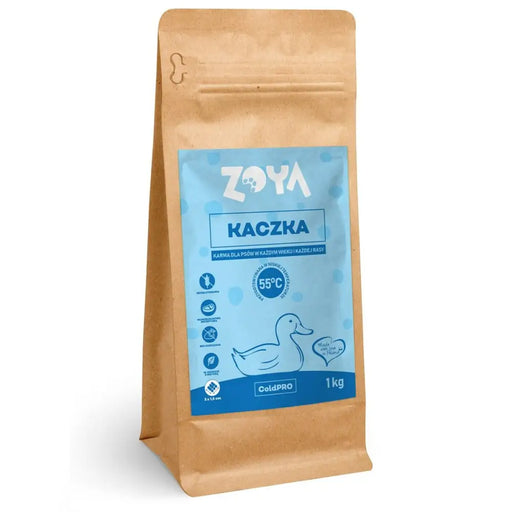 Fodder Zoya Duck 1 kg - Хранене на домашни любимци<<<Домашни Животни<<<Дом Градина<<<BigBuy&&&Dry foodDLP-KAS<<<For