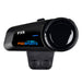 Fodsports FX6 motorcycle intercom two-pack (black) - Intercoms<<<Audio<<<InnproXML