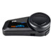 Fodsports FX6 motorcycle intercom two-pack (black) - Intercoms<<<Audio<<<InnproXML