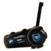 Fodsports FX8 Pro motorcycle intercom (black) - Intercoms<<<Audio<<<InnproXML