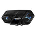 Fodsports M1-S Pro motorcycle intercom (black) - Intercoms<<<Audio<<<InnproXML
