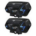 Fodsports M1-S Pro motorcycle intercom two-pack (black) - Intercoms<<<Audio<<<InnproXML