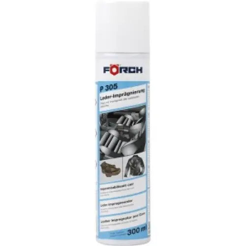 FÖRCH ИМПРЕГНАТОР ЗА КОЖА 300ML - АВТОКОЗМЕТИКА<<<MaxCar