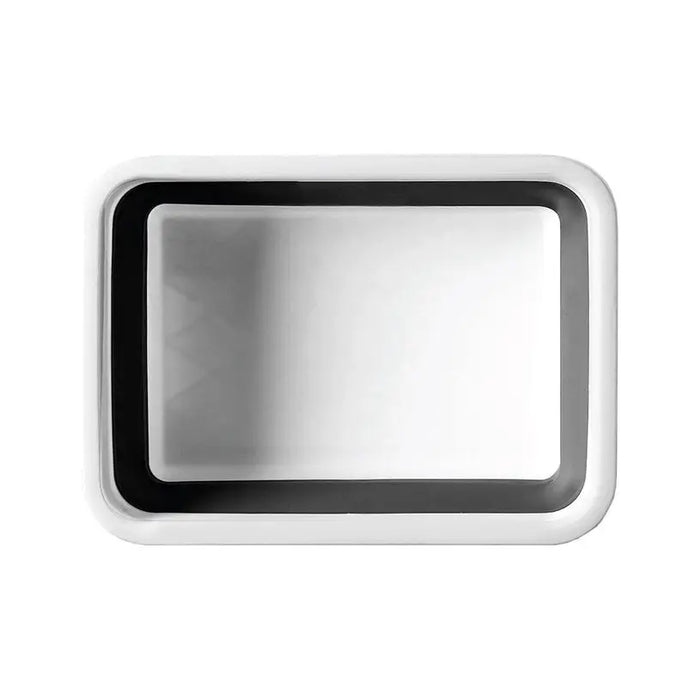 FOLDABLE BASIN 40X29X15 CM 10 L MAXHOME - Продукти за пране<<<Домашни потреби<<<Кухня<<<Praktiker