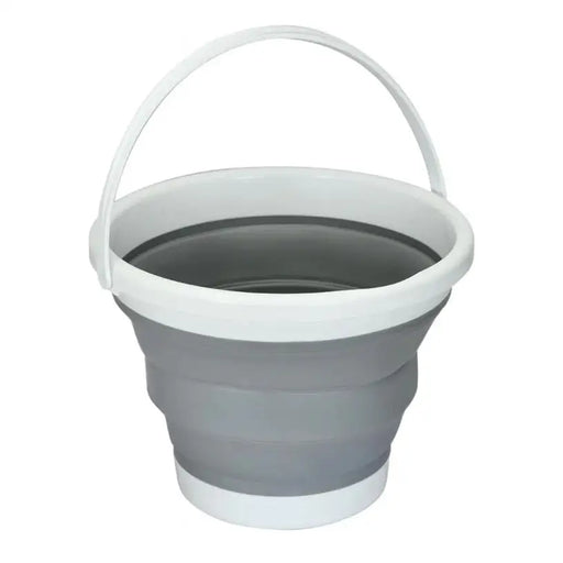 FOLDABLE BUCKET 10 L MAXHOME - Продукти за почистване<<<Домашни потреби<<<Кухня<<<Praktiker