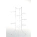 FOLDABLE FLOWER BOX 9 SOCKETS 10162 - Цветарници<<<Саксии кашпи и цветарници<<<Градина<<<Praktiker