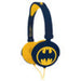 Foldable Headphones Batman Lexibook - Headphones and speakers<<<Electronic accessories<<<Mom and baby<<<InnproXML