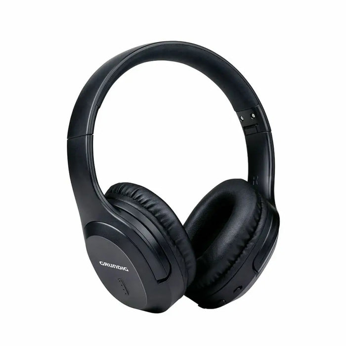 Foldable Headphones with Bluetooth Grundig - Електроника Периферни и резервни части<<<Компютри|