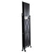 FOLDABLE METAL RACK KTN VTFS503BK 71X34X87 - Стелажи<<<Стелажи<<<Мебели и