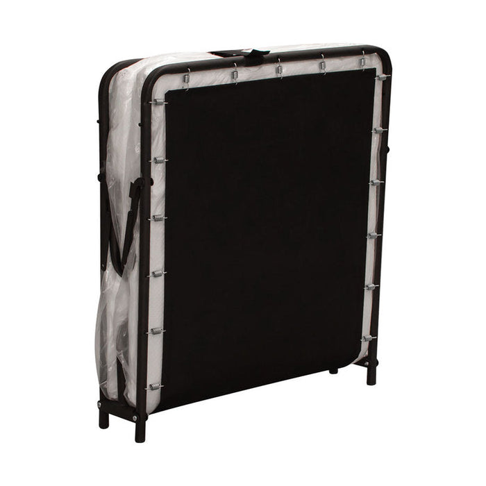 FOLDABLE TRAVEL BED EKO RLW-99 80/190 - Легла<<<Мебели и обков<<<Мебели и интериор<<<Praktiker