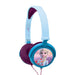 Foldable wired headphones Ice Age Lexibook - Headphones and speakers<<<Electronic accessories<<<Mom and baby<<<InnproXML