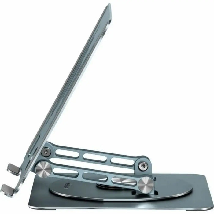 Folding and Adjustable Laptop Stand Yenkee YSN 02 - Електроника Периферни и резервни части<<<Компютри|