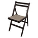 FOLDING CHAIR ANGEL VENGE - Трапезни столове<<<Мебели и обков<<<Мебели и интериор<<<Praktiker&&&Трапезни