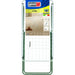 Folding clothes line Gimi Jolly C6 180 x 55 x 93 cm Steel - Почистване Прахосмукачки И Гладене<<<Дом