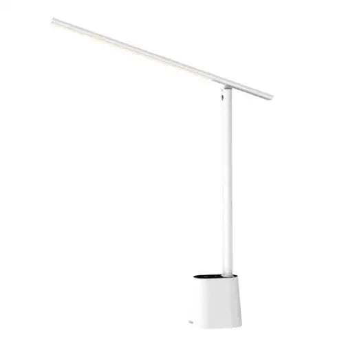 Folding desk lamp Baseus Smart Eye rechargeable (white) - Lighting<<<IT Accessories<<<InnproXML&&&Cell phone USB
