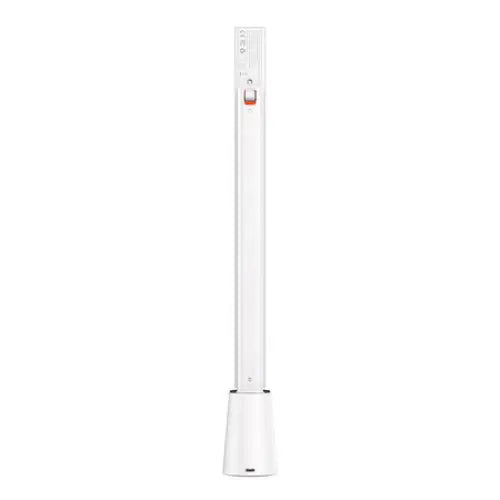 Folding desk lamp Baseus Smart Eye rechargeable (white) - Lighting<<<IT Accessories<<<InnproXML&&&Cell phone USB