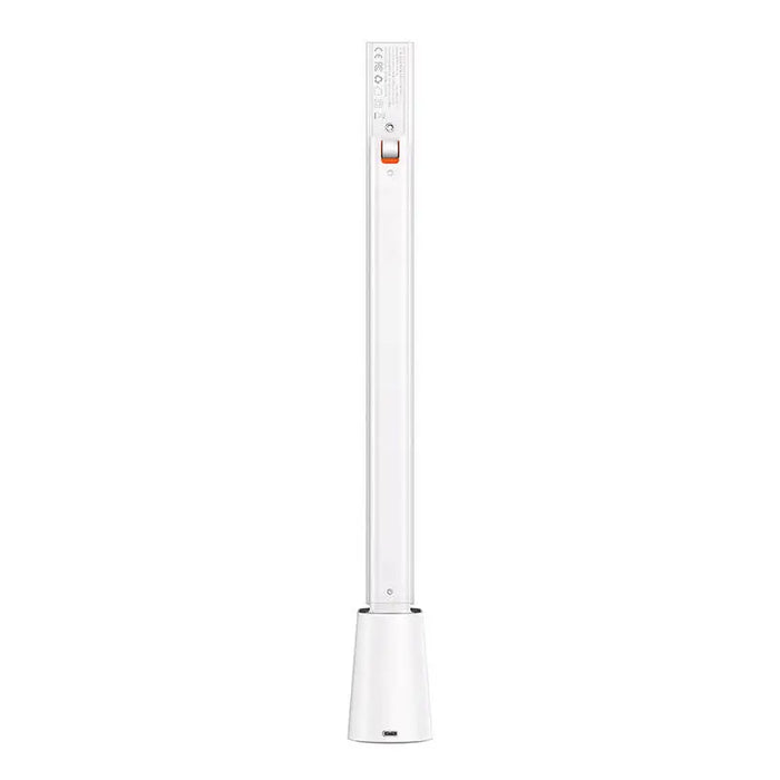 Folding desk lamp Baseus Smart Eye rechargeable (white) - Lighting<<<IT Accessories<<<InnproXML&&&Cell phone USB