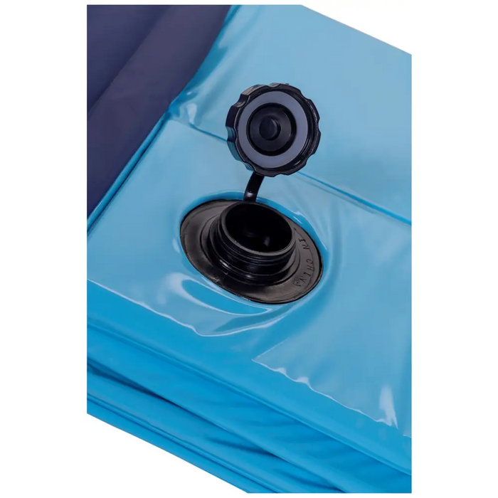 Folding dog pool - 120x30cm - To sleepDLP-LEG<<<For the dogDLP<<<ActionPL