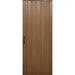 FOLDING DOOR SOLAT WALNUT ACCORDION - Врати<<<Врати и обков<<<Строителни материали<<<Praktiker&&&Врати<<<Врати и