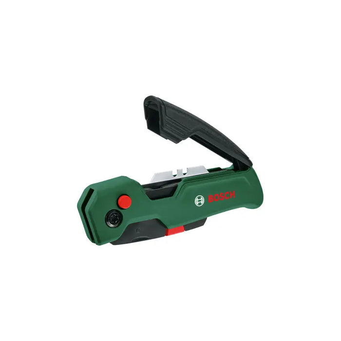 FOLDING KNIFE BOSCH - Режещи инструменти<<<Ръчни инструменти<<<Инструменти и железария<<<Praktiker&&&Ножове и