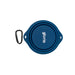 Folding Pet Bowl Gloria Blue Silicone Aluminium 550 ml - Домашни Животни<<<Дом Градина<<<BigBuy&&&Купички за храна и