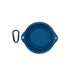 Folding Pet Bowl Gloria Blue Silicone Aluminium 550 ml - Домашни Животни<<<Дом Градина<<<BigBuy&&&Купички за храна и