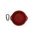 Folding Pet Bowl Gloria Red Silicone Aluminium 550 ml - Домашни Животни<<<Дом Градина<<<BigBuy&&&Купички за храна и
