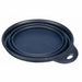 Folding Pet Bowl Trixie Travel Silicone 1 L Green - Домашни Животни<<<Дом Градина<<<BigBuy&&&Купички за храна и