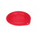 Folding Pet Bowl Trixie Travel Silicone 500 ml - Домашни Животни<<<Дом Градина<<<BigBuy&&&Купички за храна и